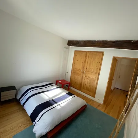 Charmant Appartement Hyper Centre Orléans Buitenkant foto